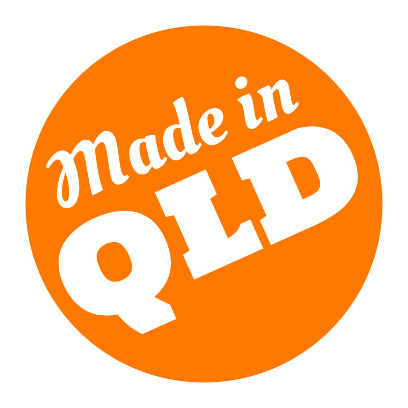 made in qld