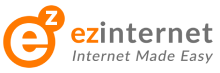 ezinternet – Internet Made Easy
